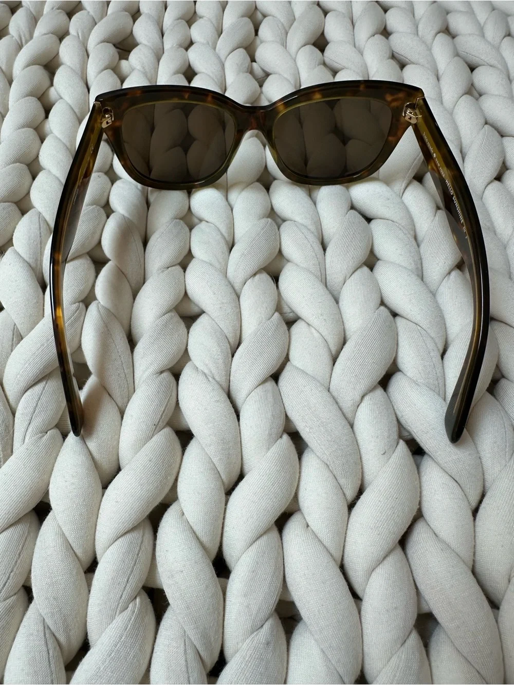 kate spade New York Brown Tortoiseshell Lorelle Sunglasses | NWOT 🕶️